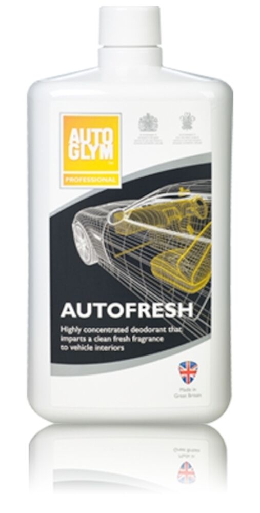 945470010 AUTOFRESH 1 L CONCENTRAAT